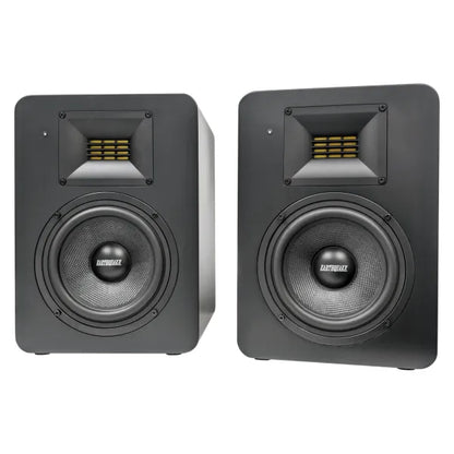 SM6BT Professional 6.5" Studio Monitors