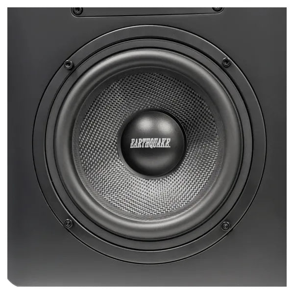 SM6BT Professional 6.5" Studio Monitors