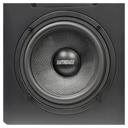SM6BT Professional 6.5" Studio Monitors