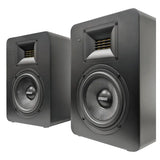 SM6BT Professional 6.5" Studio Monitors (PAIR)