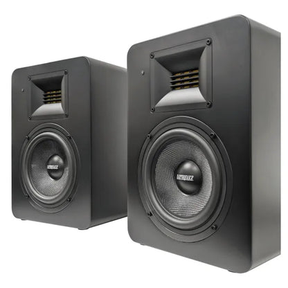 SM6BT Professional 6.5" Studio Monitors