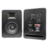 SM6BT Professional 6.5" Studio Monitors (PAIR)