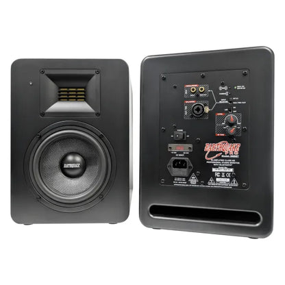 SM6BT Professional 6.5" Studio Monitors