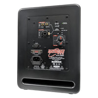 SM6BT Professional 6.5" Studio Monitors