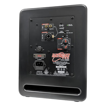 SM6BT Professional 6.5" Studio Monitors