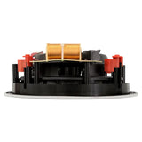 SUB8 In-Wall & In-Ceiling Subwoofer