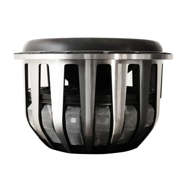 Subzero 15 Subwoofer – Earthquake Sound