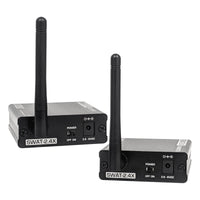 SWAT-2.4X Wireless Audio Transceiver