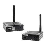 SWAT-2.4X Wireless Audio Transceiver