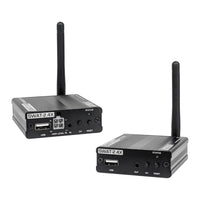 SWAT-2.4X Wireless Audio Transceiver