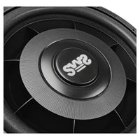 SWS-12X Shallow Subwoofer (Open-Box)