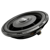SWS-12X Shallow Subwoofer