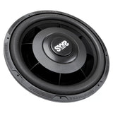 SWS-12X Shallow Subwoofer
