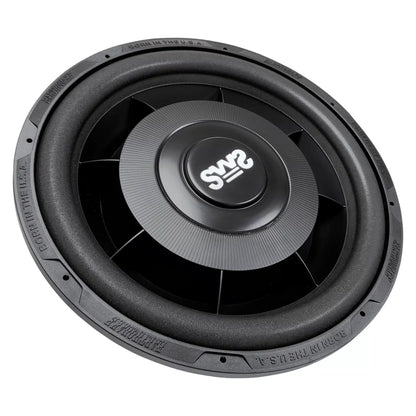 SWS-12X Shallow Woofer System (Open-Box)