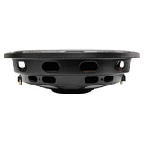 SWS-12X Shallow Subwoofer