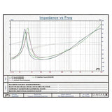 SWS-8XI Shallow Subwoofer