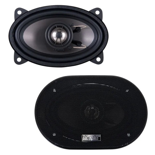 TNT T46 Coaxial Speaker