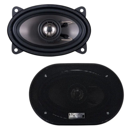 TNT T46 Coaxial Speaker