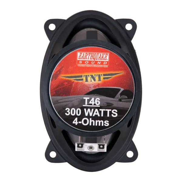 TNT T46 Coaxial Speaker