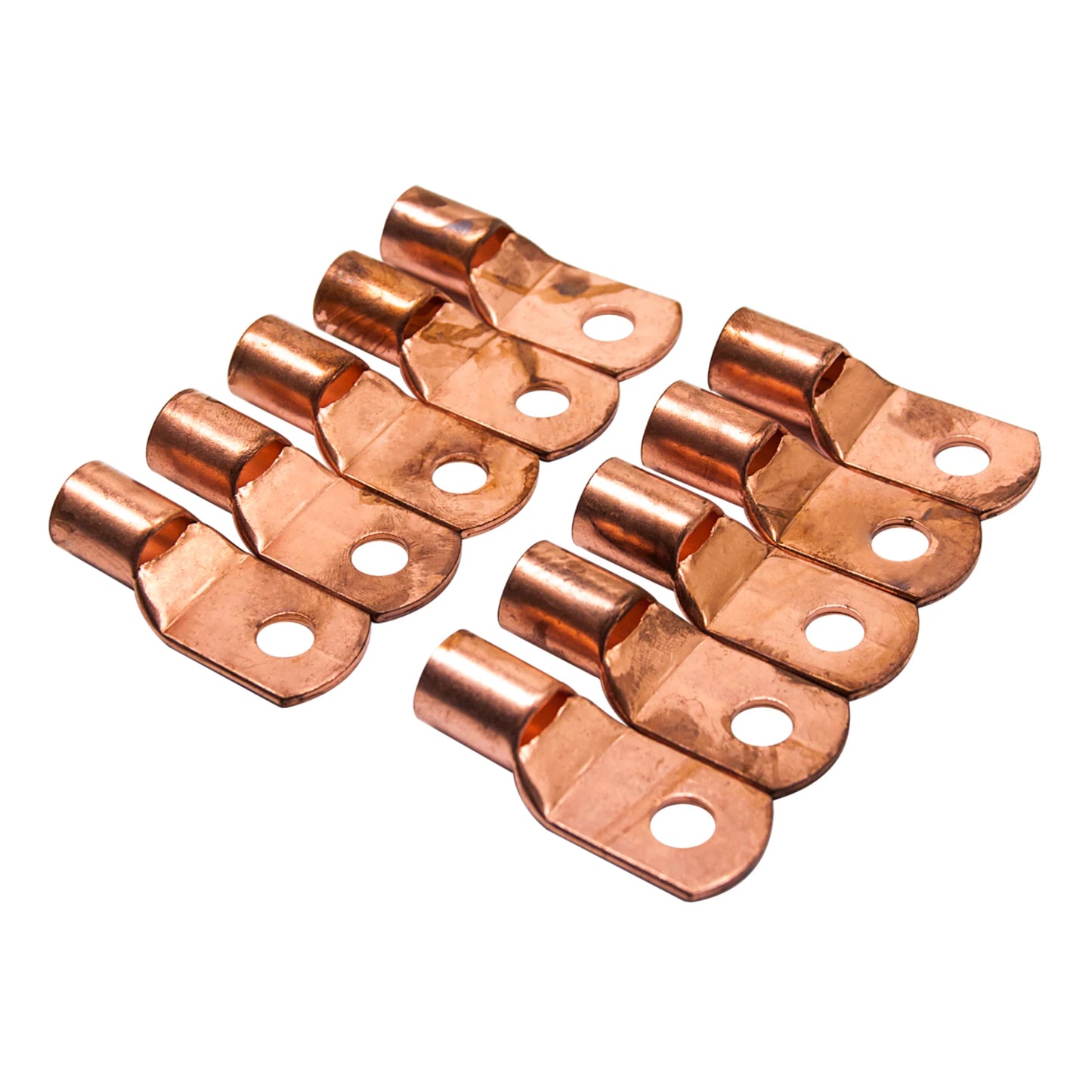 TC-0516 Copper Ring Terminal