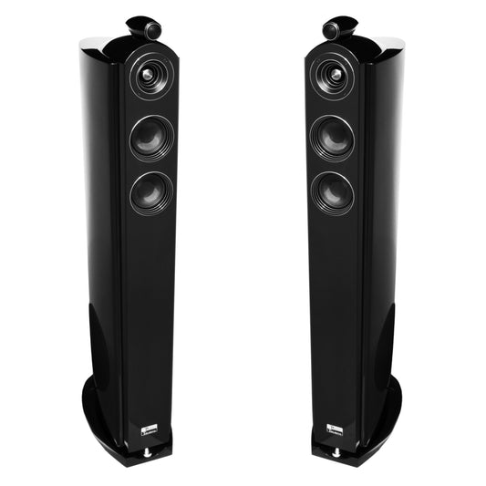 Titan Telesto Tower Speakers (PAIR)