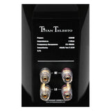 Titan Telesto Tower Speakers (PAIR)
