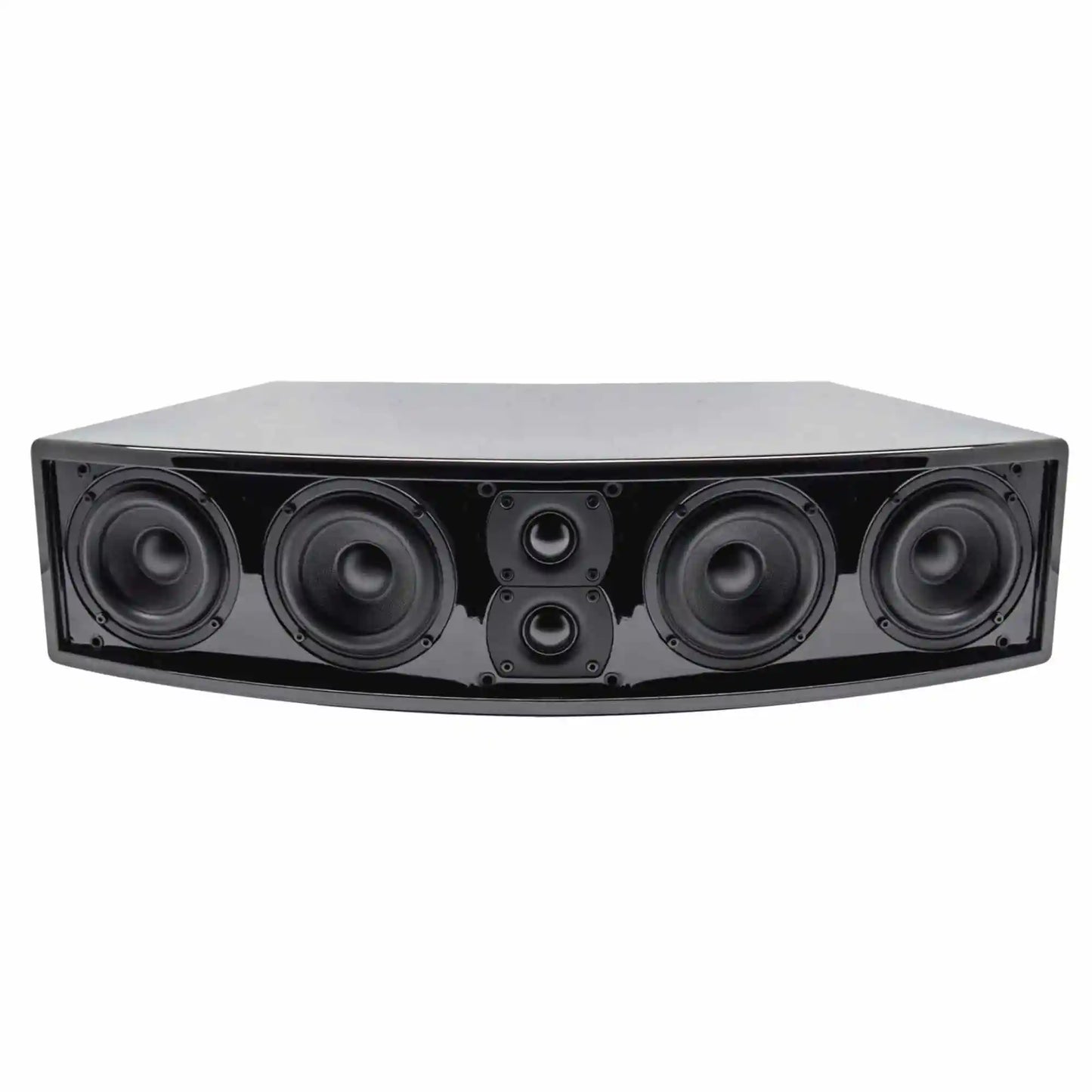 Theia Center Channel Speaker (Open-Box)