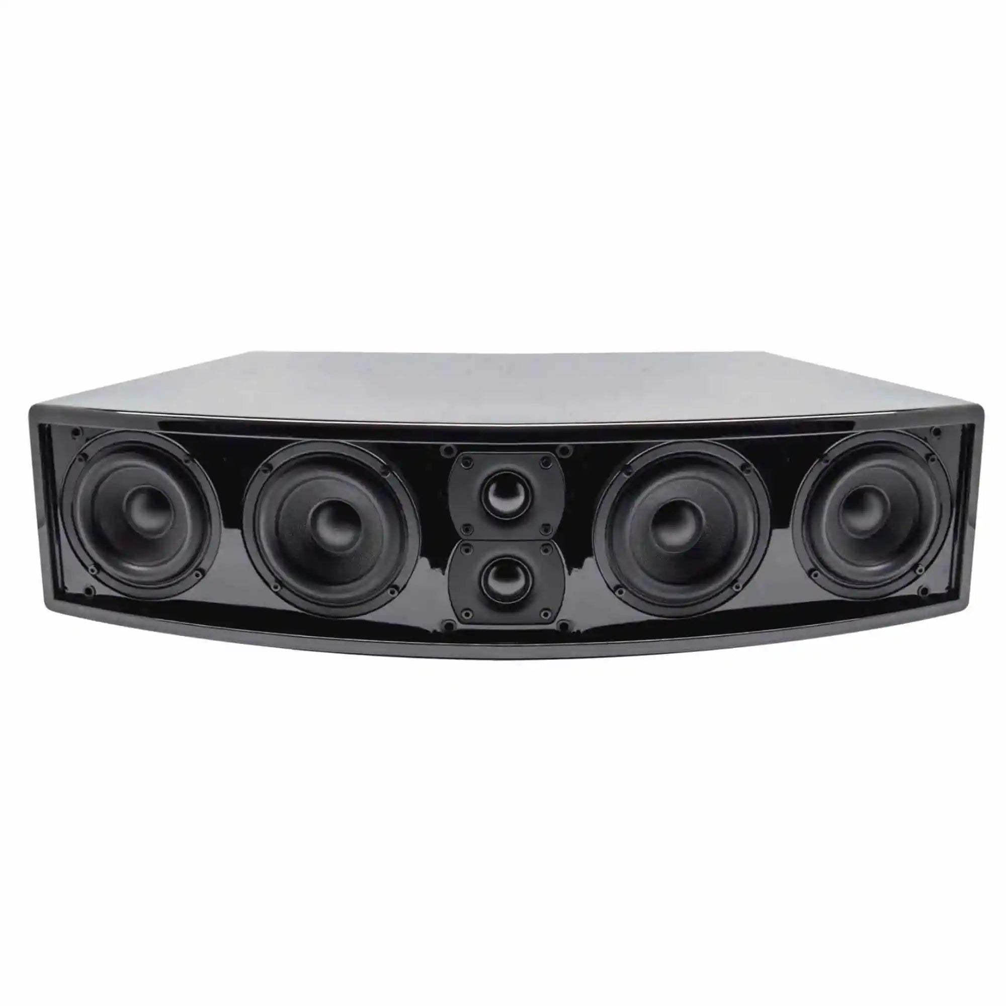 Theia Center Channel Speaker
