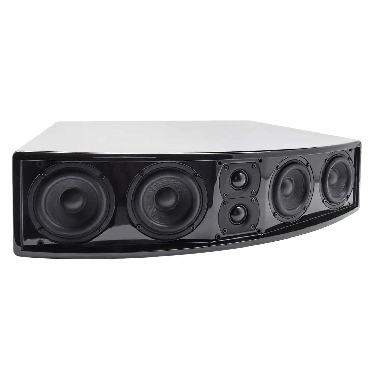 Theia Center Channel Speaker (Open-Box)