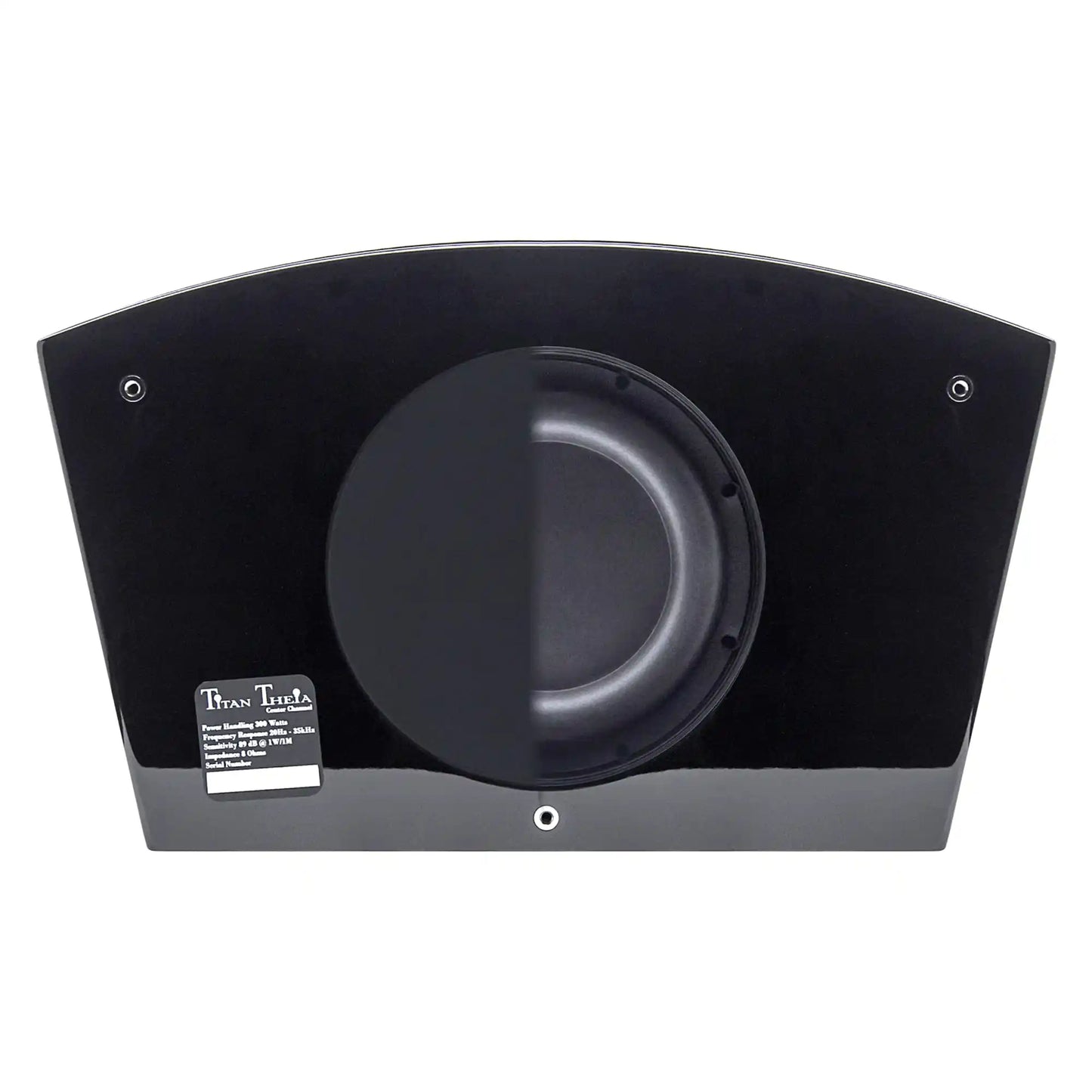 Theia Center Channel Speaker (Open-Box)