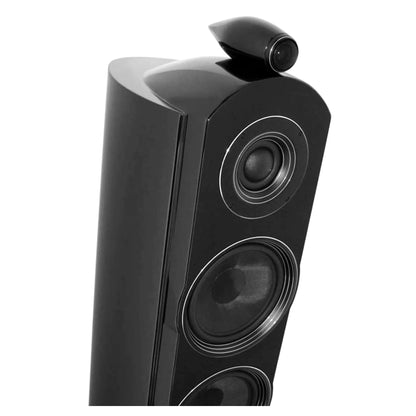 Titan Tigris Tower Speakers (PAIR) (Open-Box)