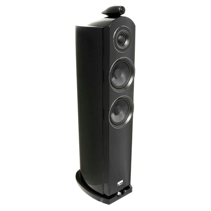 Titan Tigris Tower Speakers (PAIR) (Open-Box)
