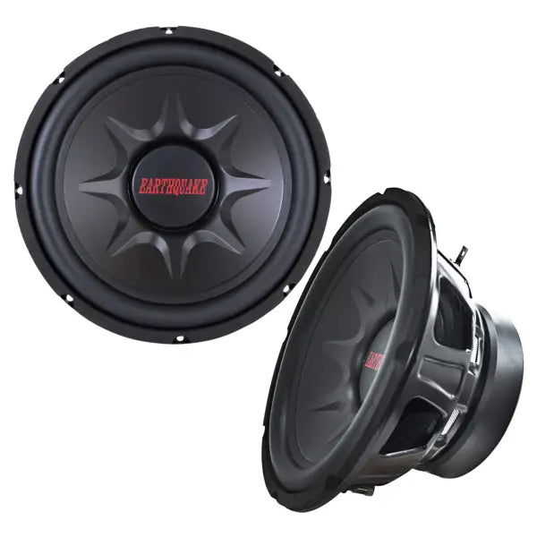 RB2 Ported Enclosure