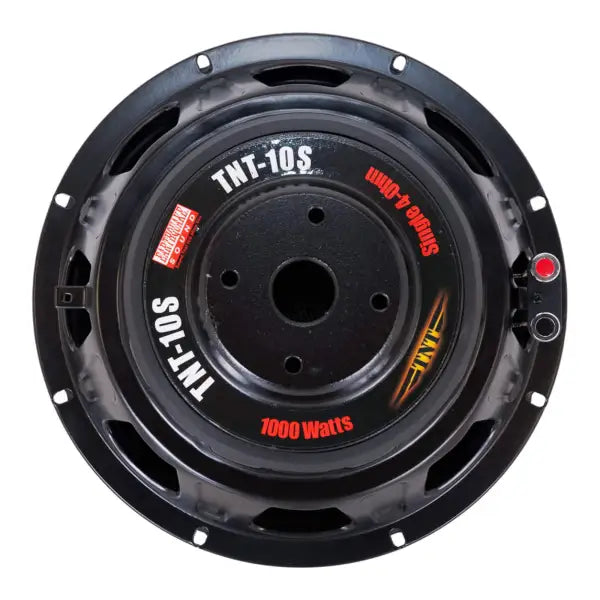 RB2 Ported Enclosure