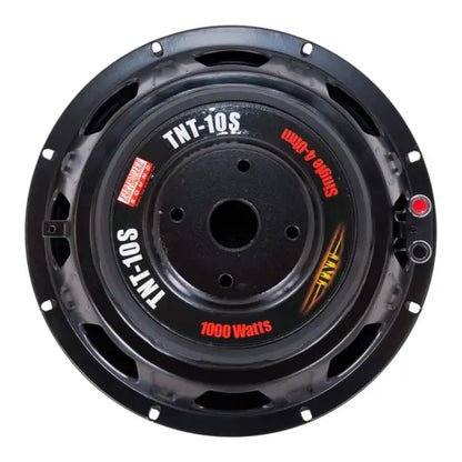 RB2 Ported Enclosure