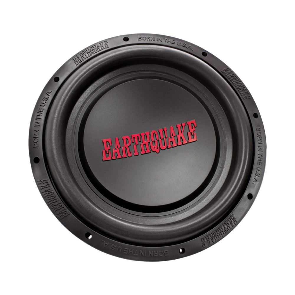 Tremor-X124 Subwoofer (Open-Box)
