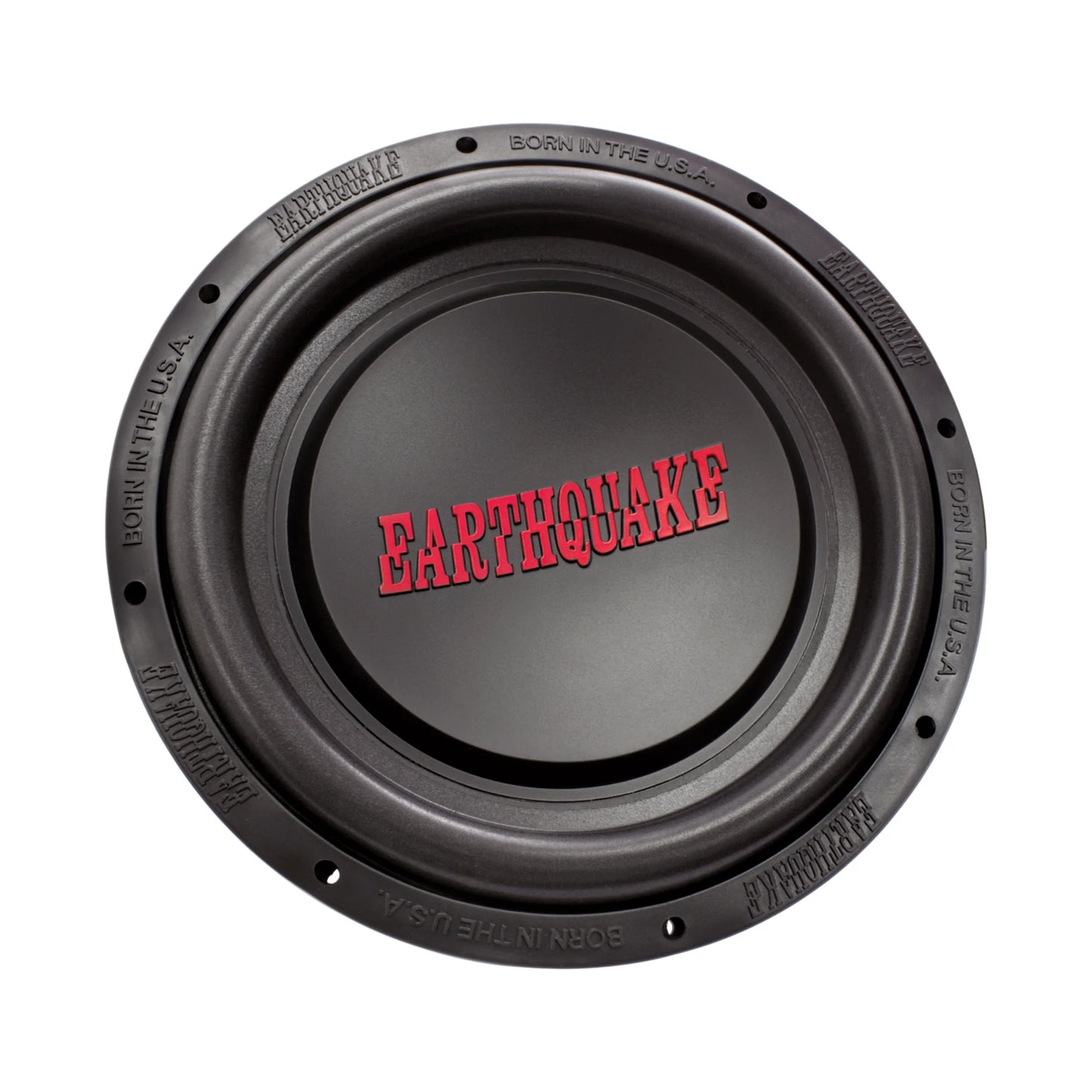 Tremor-X124 Subwoofer (Open-Box)