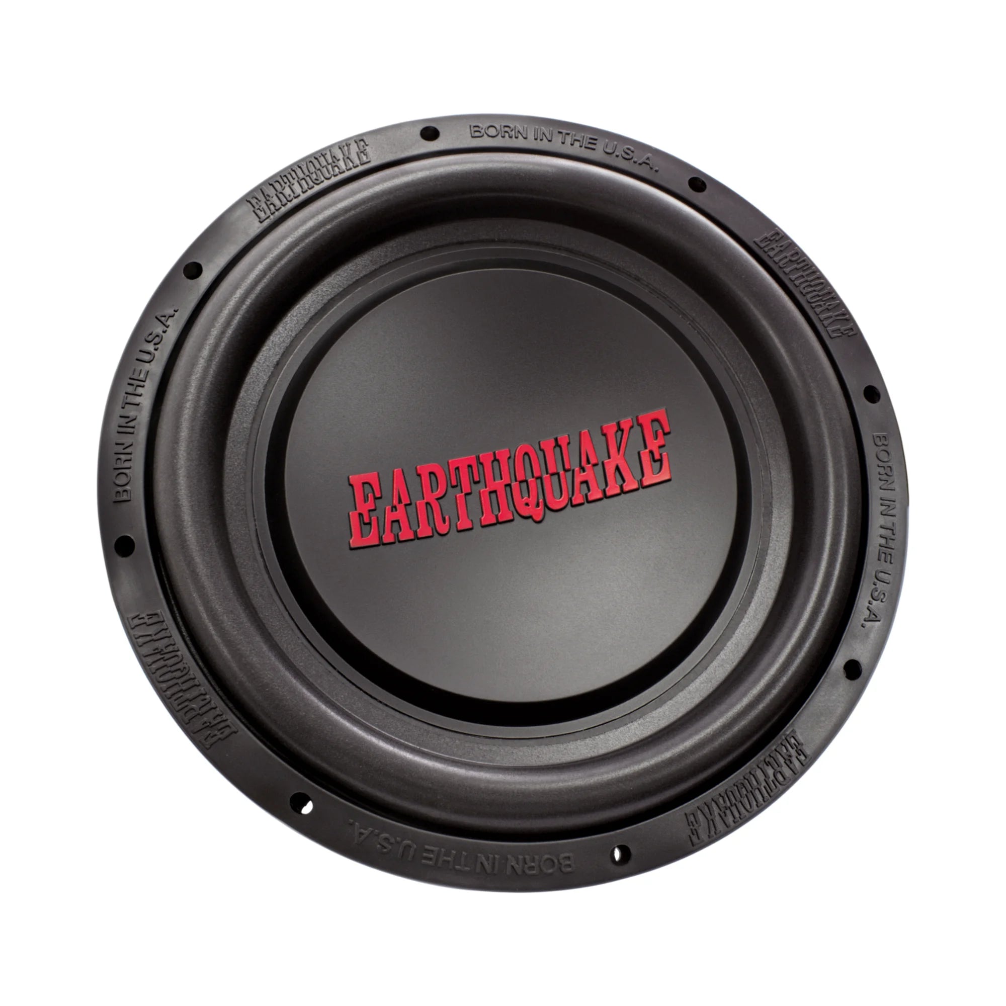 Tremor-X124 Subwoofer (Open-Box)