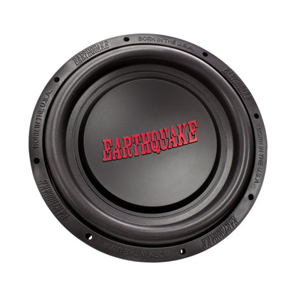 Tremor-X124 Subwoofer (Open-Box)