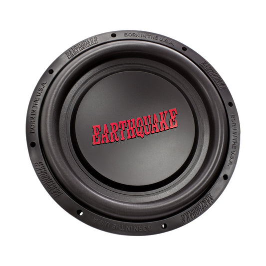 Tremor-X124 Subwoofer (Open-Box)