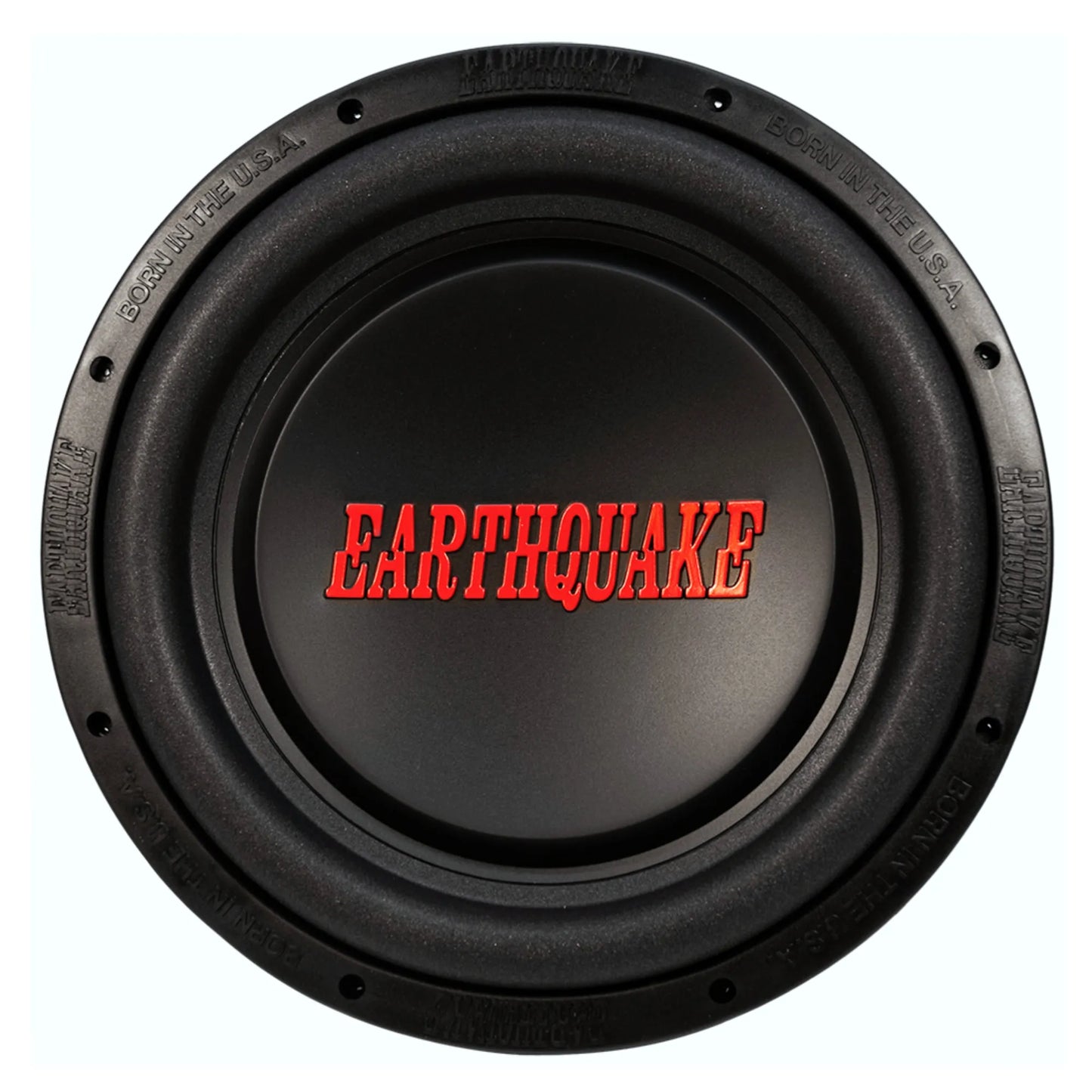 RB1 Vented Subwoofer Enclosure