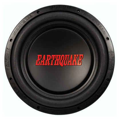 RB1 Vented Subwoofer Enclosure