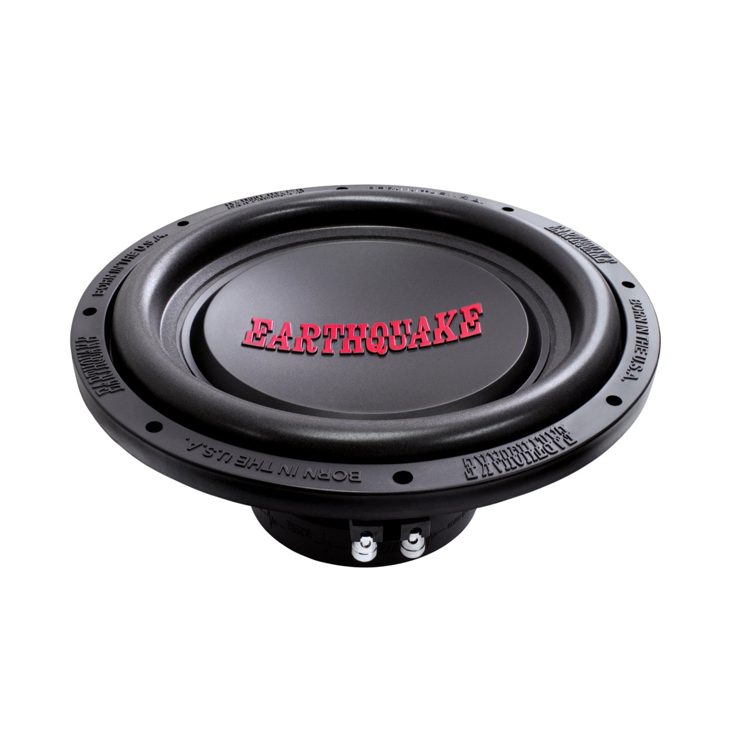 Tremor-X124 Subwoofer (Open-Box)