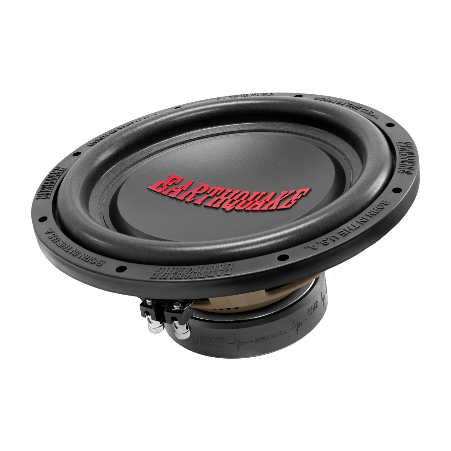 Tremor-X124 Subwoofer (Open-Box)