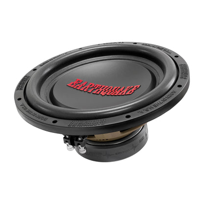 Tremor-X124 Subwoofer (Open-Box)