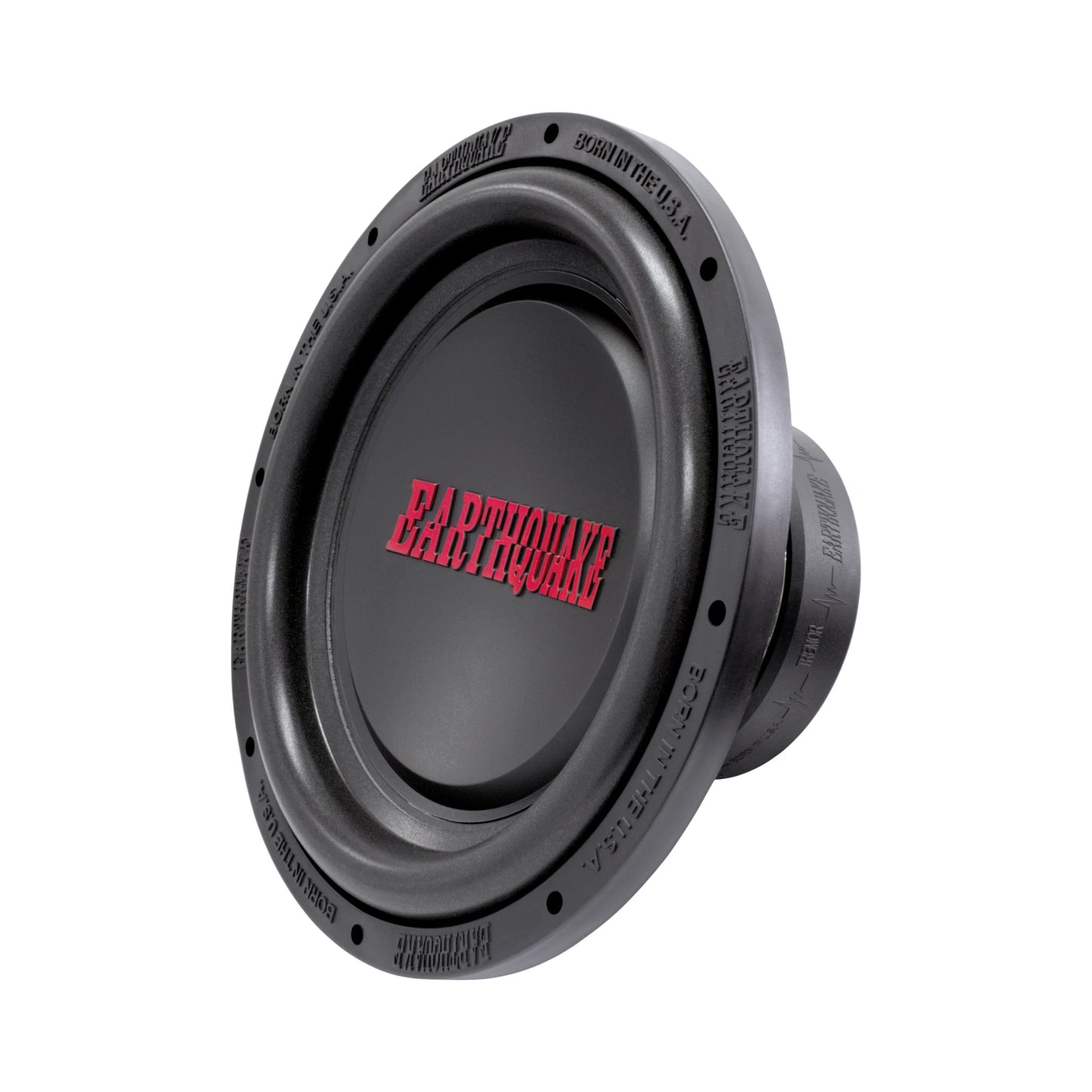 Tremor-X124 Subwoofer (Open-Box)