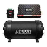 Trunk Slammer Bass Bundle