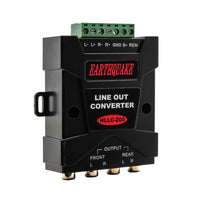 Trunk Slammer Bass Bundle