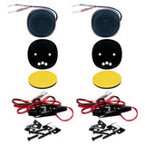 TW-05HD High-Definition Eyeball Tweeter