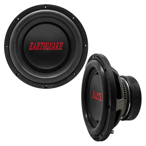 RB2 Ported Enclosure